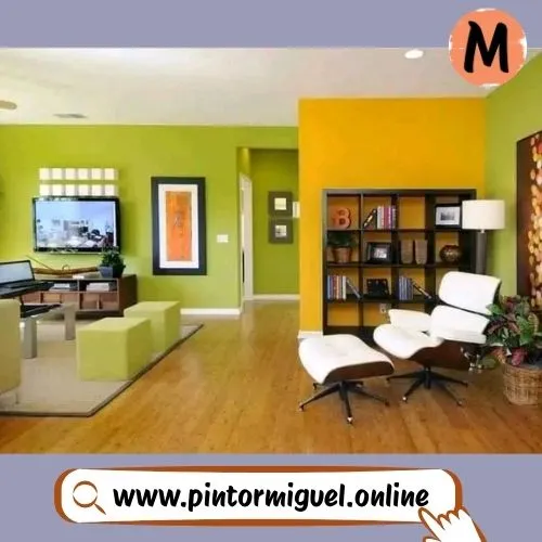 pintado de casa terminado en piura 